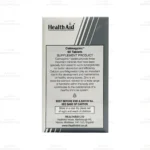 قرص کلمگزینک هلث اید 3