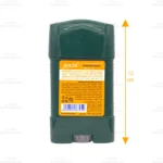 استیک کرمی خوشبو کننده بدن ایروکس مدل green forest 2