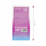 کاندوم تاخیری 90 دقیقه دیلی کدکس 10 تایی2