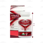 کپسول تریبولوس مهدارو2