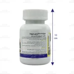 کپسول امگا 3 6 9 مونم اکسیر آفرین آریا2