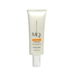 کرم ضد آفتاب رنگی ام کیو پوست نرمال بژ طبیعی 1