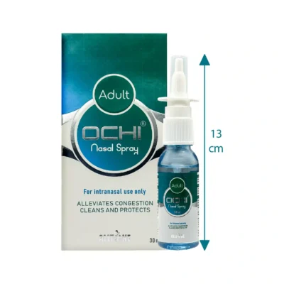 اسپری بینی بزرگسال اوچی آلتون 2