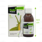 شربت اپتایت پدیابست 2