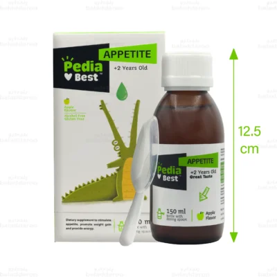 شربت اپتایت پدیابست 2