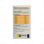 قطره مولتی ویتامین پدیابست4