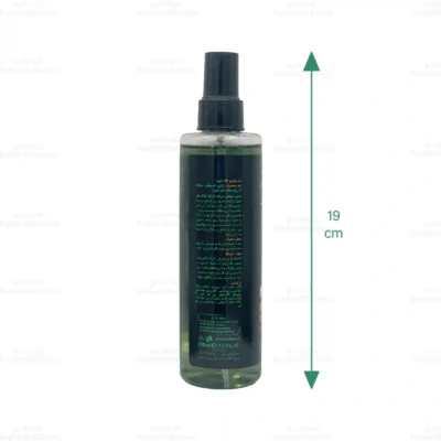 بادی اسپلش مردانه اترنال هنگ اور شون2