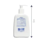 شوینده کرمی ملایم سری کیت 250 میلی لیتر 2