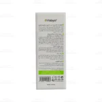 فلوئید ضد آفتاب رنگی اکتی ویت ویتالیر SPF50 بژ طبیعی 4