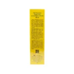 کرم ضد آفتاب بی رنگ SPF50 سینره پوست چرب 5