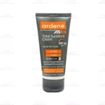 کرم ضد آفتاب آقایان آردن SPF 50 شماره 1
