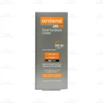 کرم ضد آفتاب آقایان آردن SPF 50 شماره 3
