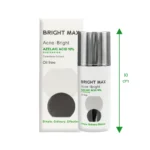 سوسپانسیون آکنه برایت آزلائیک اسید 10% برایت مکس 30 میلی لیتر 2