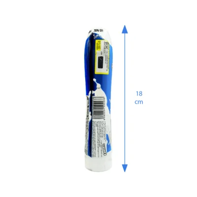 ژل لوبریکانت ایموشن با رایحه بیسکویت اورئو 2