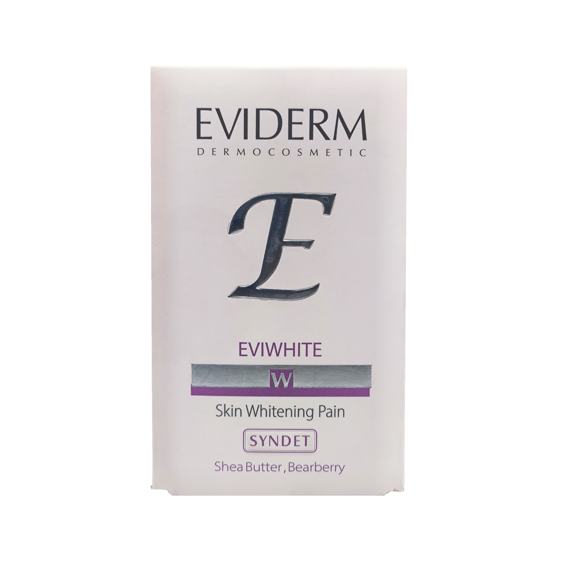 Eviderm-Eviwhite-skin-whitening-pain-1 پن روشن کننده پوست اوی وایت اویدرم 100 گرم 1