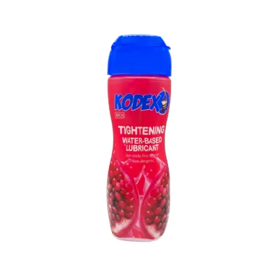 ژل لوبریکانت انار کدکس 90 میلی لیتر