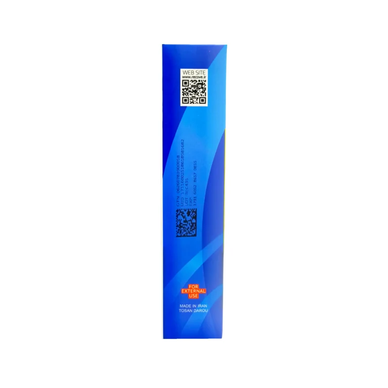 پماد ریکاو توسن دارو 25 گرم 4