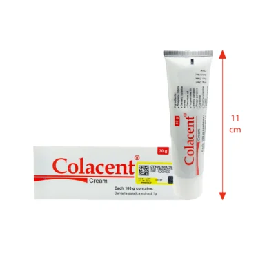 کرم کلاسنت ایده دارو طب 2
