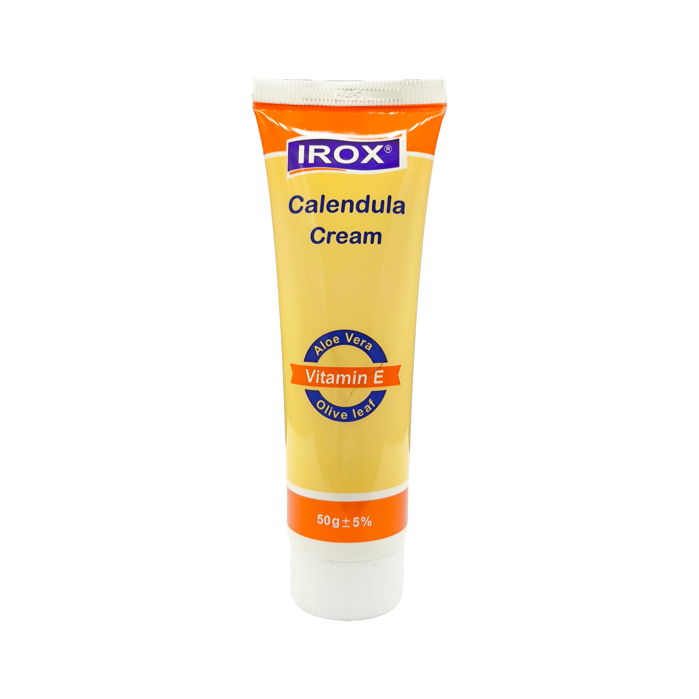 irox-calendula-cream-50g-1 کرم کالاندولا ایروکس 50 گرم