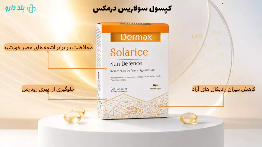 بنر قرص سولاریس