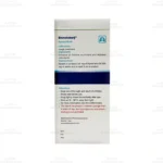 شربت برونکو باریج اسانس 4