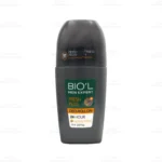 مام رول ضد تعریق مردانه بیول مدل Fresh Plus شماره 1