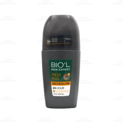 مام رول ضد تعریق مردانه بیول مدل Fresh Plus شماره 1