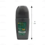 مام رول ضد تعریق مردانه بیول مدل Fresh Plus شماره 2
