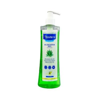 ژل آلوئه ورا دیودنز 250 میلی لیتر 1