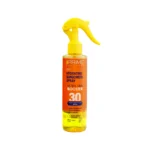 اسپری ضد آفتاب آبرسان دو فاز پرایم SPF30 شماره 1