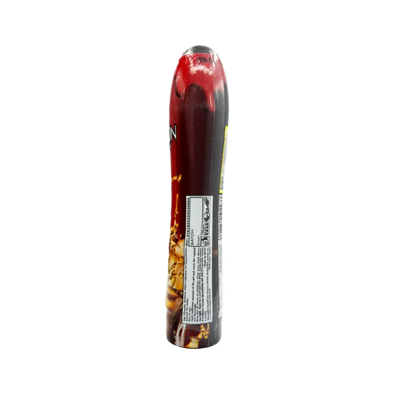 ژل لوبریکانت رومنس ایموشن با رایحه کوکاکولا 3