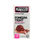 کاندوم انار کاپوت مدل Pomegra Tight 12 عددی 1