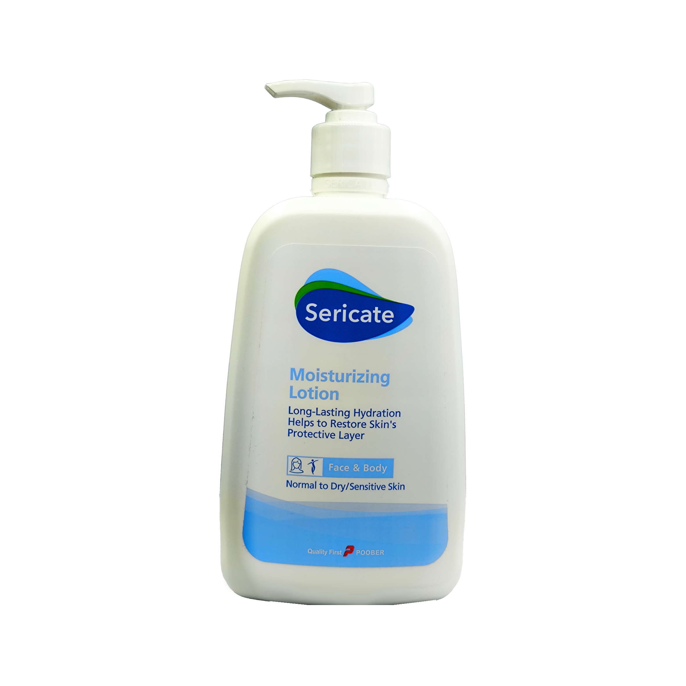 Sericate-Moiturizing-Lotion-Dry-Skin-500ml-1 لوسیون مرطوب کننده سری کیت 500 لیتر 1